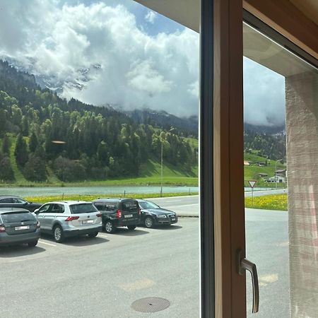 Hotel Espen Енгелберг Екстериор снимка