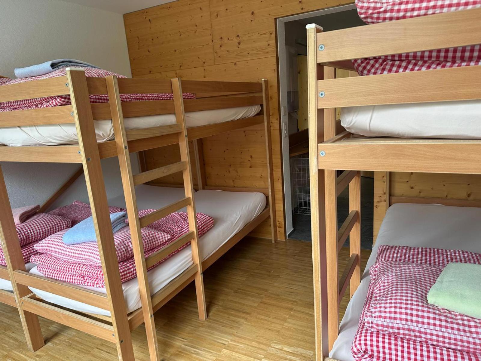 Hotel Espen Енгелберг Екстериор снимка