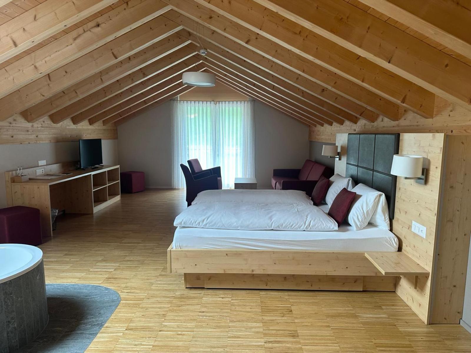Hotel Espen Енгелберг Екстериор снимка